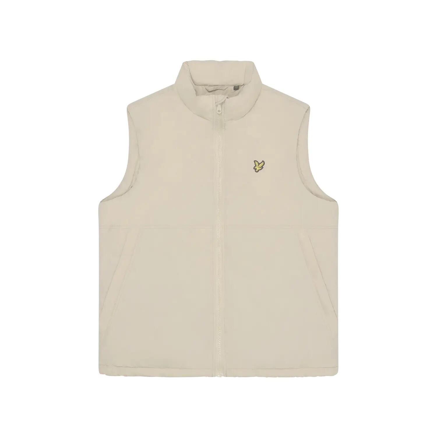 LYLE AND SCOTT picture