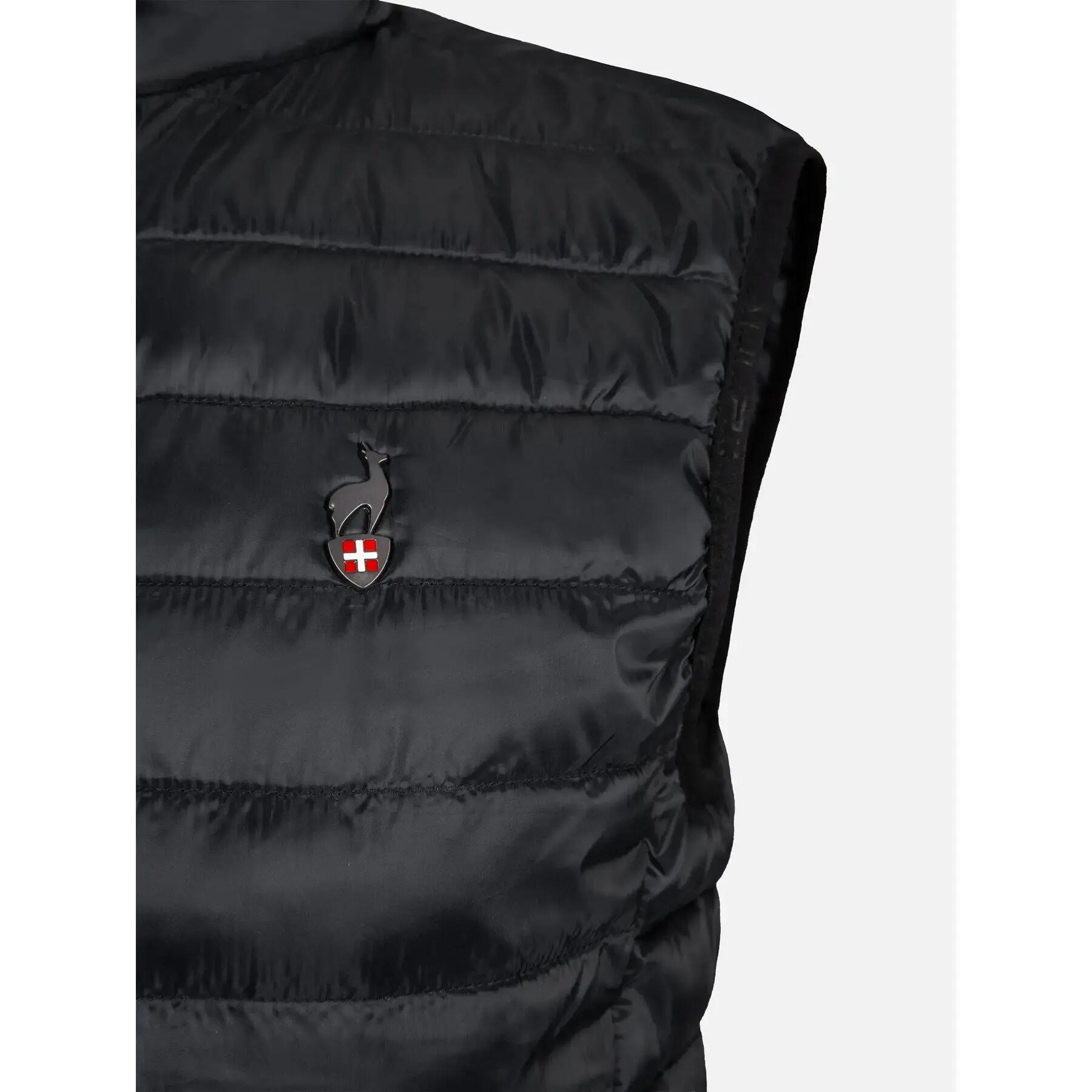 Chaleco Aulp Mocco 3/4