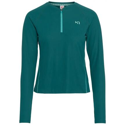 Maillot manches longues femme Kari Traa Linnea