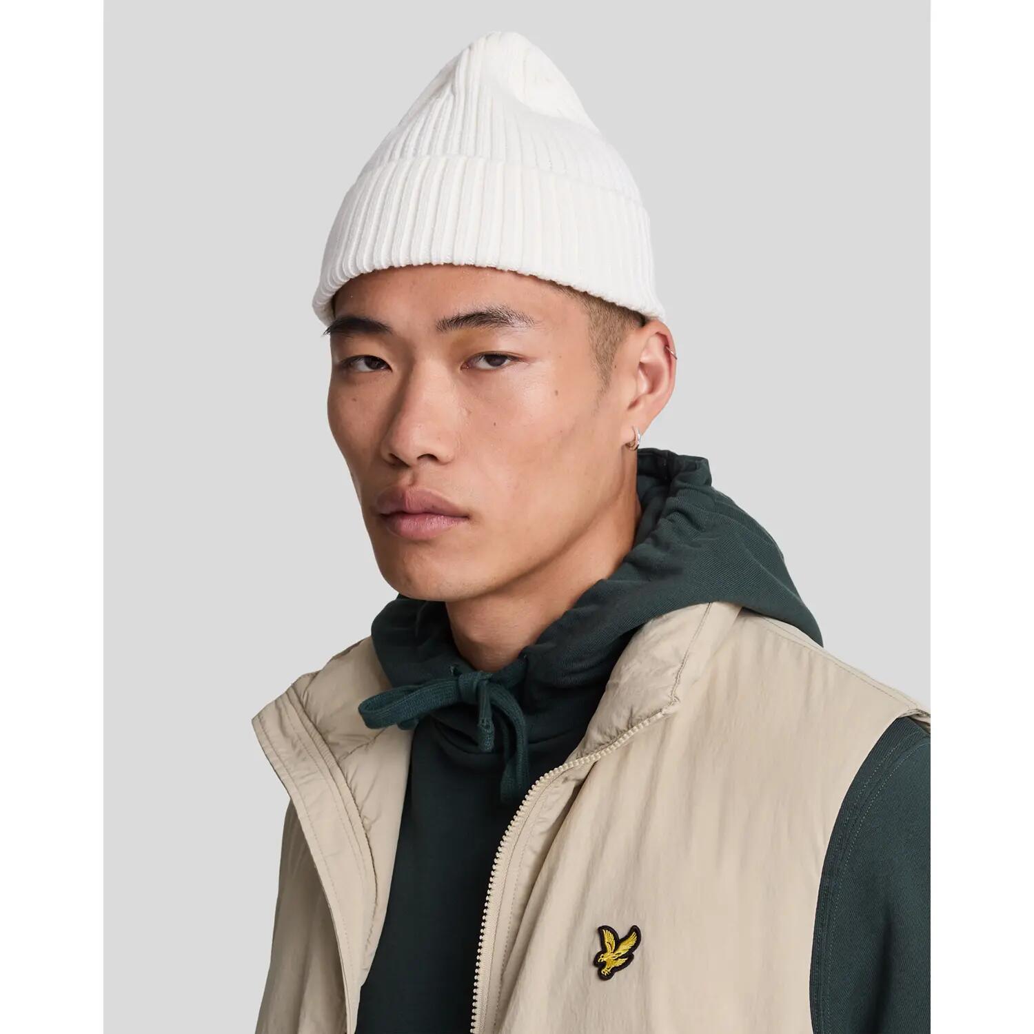 Doudoune sans manches Lyle & Scott 5/5