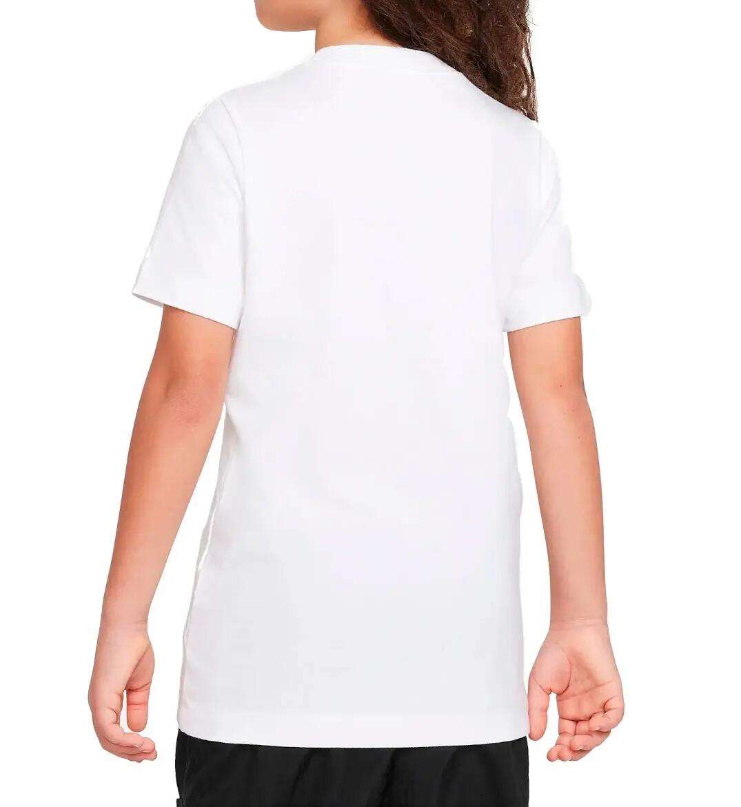 Nike Sportswear GFX Junior T-Shirt 2/3