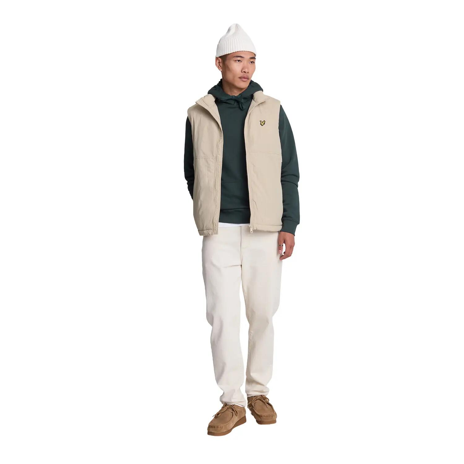 Doudoune sans manches Lyle & Scott 3/5