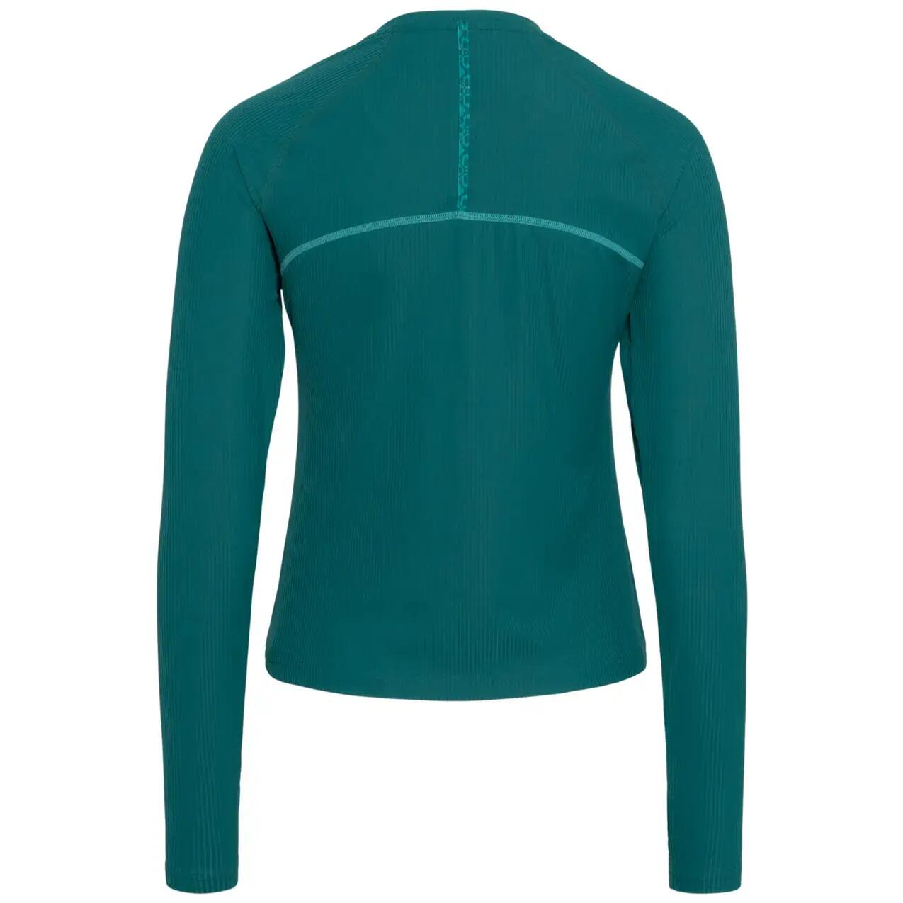 Maillot manches longues femme Kari Traa Linnea 2/5