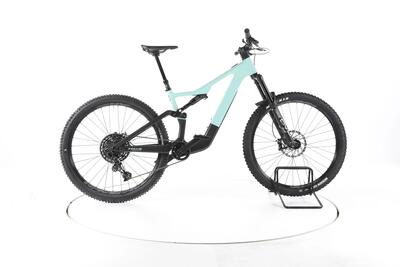 Ebike ricondizionata · Focus JAM² SL 8.7 · Ottime condizioni