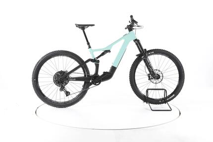 Refurbished - Focus JAM² SL 8.7 E-Bike Fully Carbon 2024 - Sehr gut