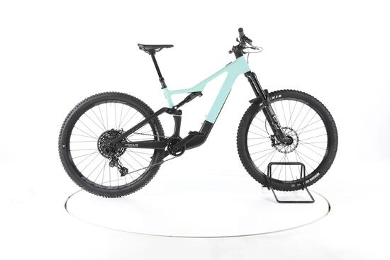 Ebike ricondizionata · Focus JAM² SL 8.7 · Ottime condizioni