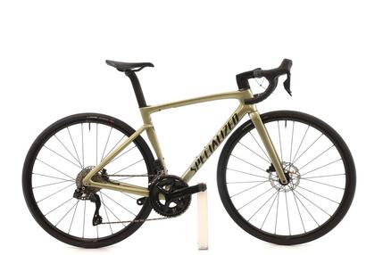 Segunda Vida · Bicicleta carretera · Tarmac SL7 Comp Di2 12V · Muy buen estado