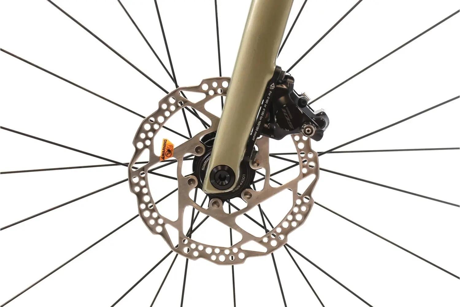 Tweedehands racefiets ·  Tarmac SL7 Comp Di2 12V · Zeer goede toestand 7/8