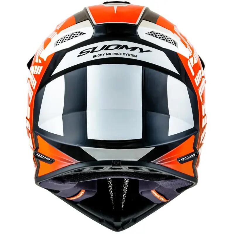 Casque moto cross Suomy X-Wing Amped 3/7