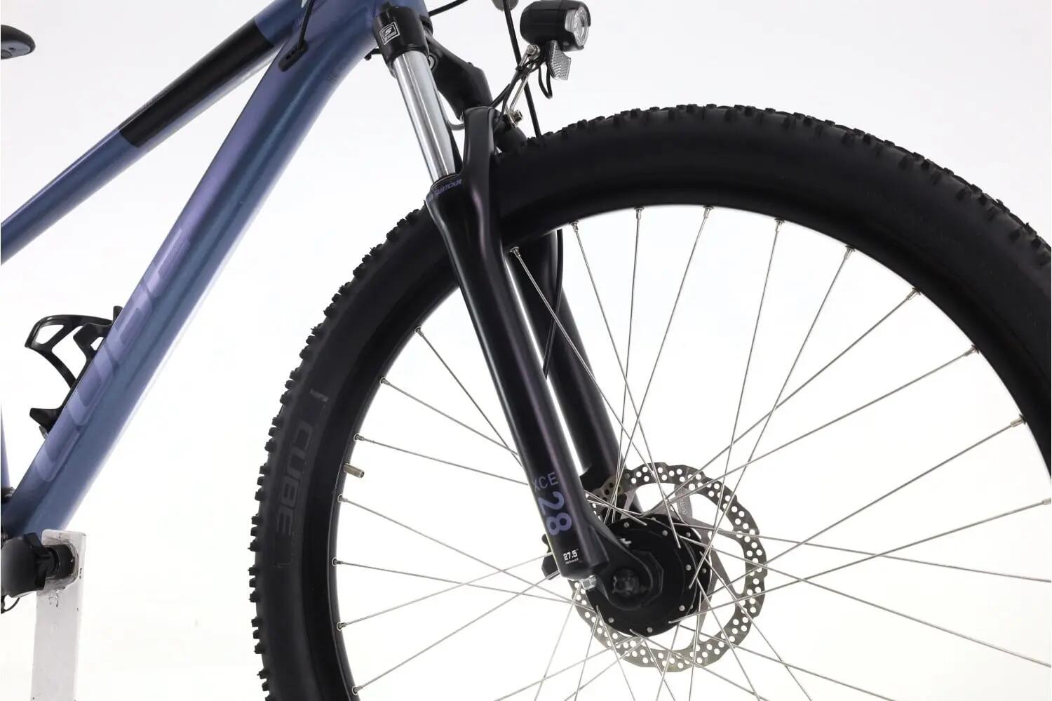 VTT reconditionné ·  Aim Cmpt · Très bon état 5/8