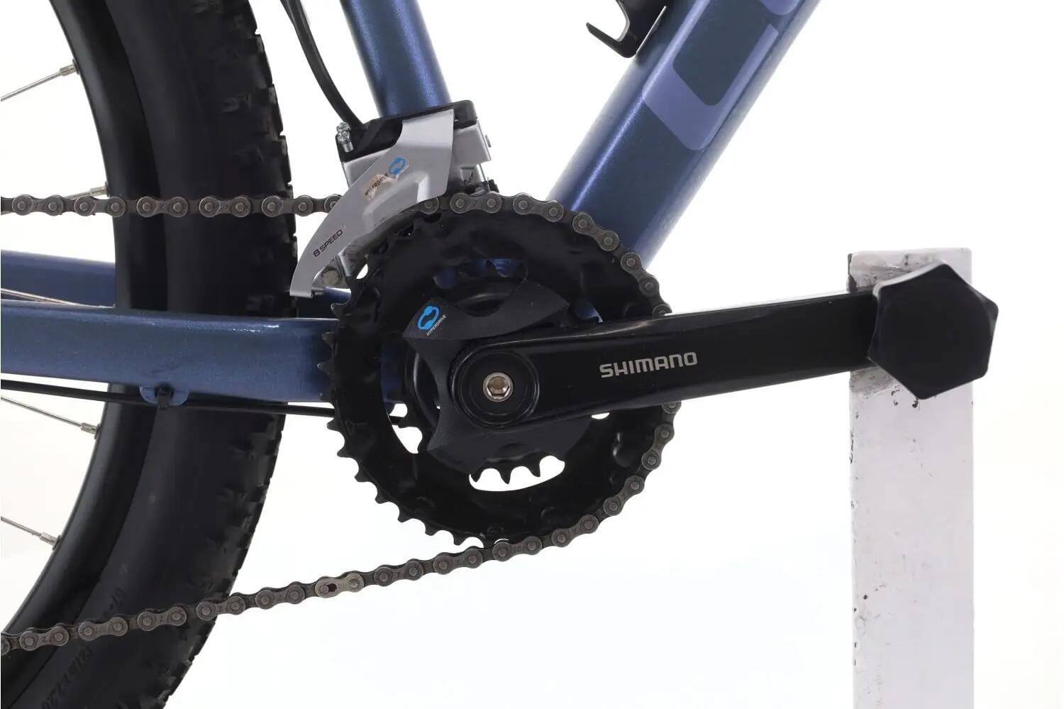 VTT reconditionné ·  Aim Cmpt · Très bon état 4/8
