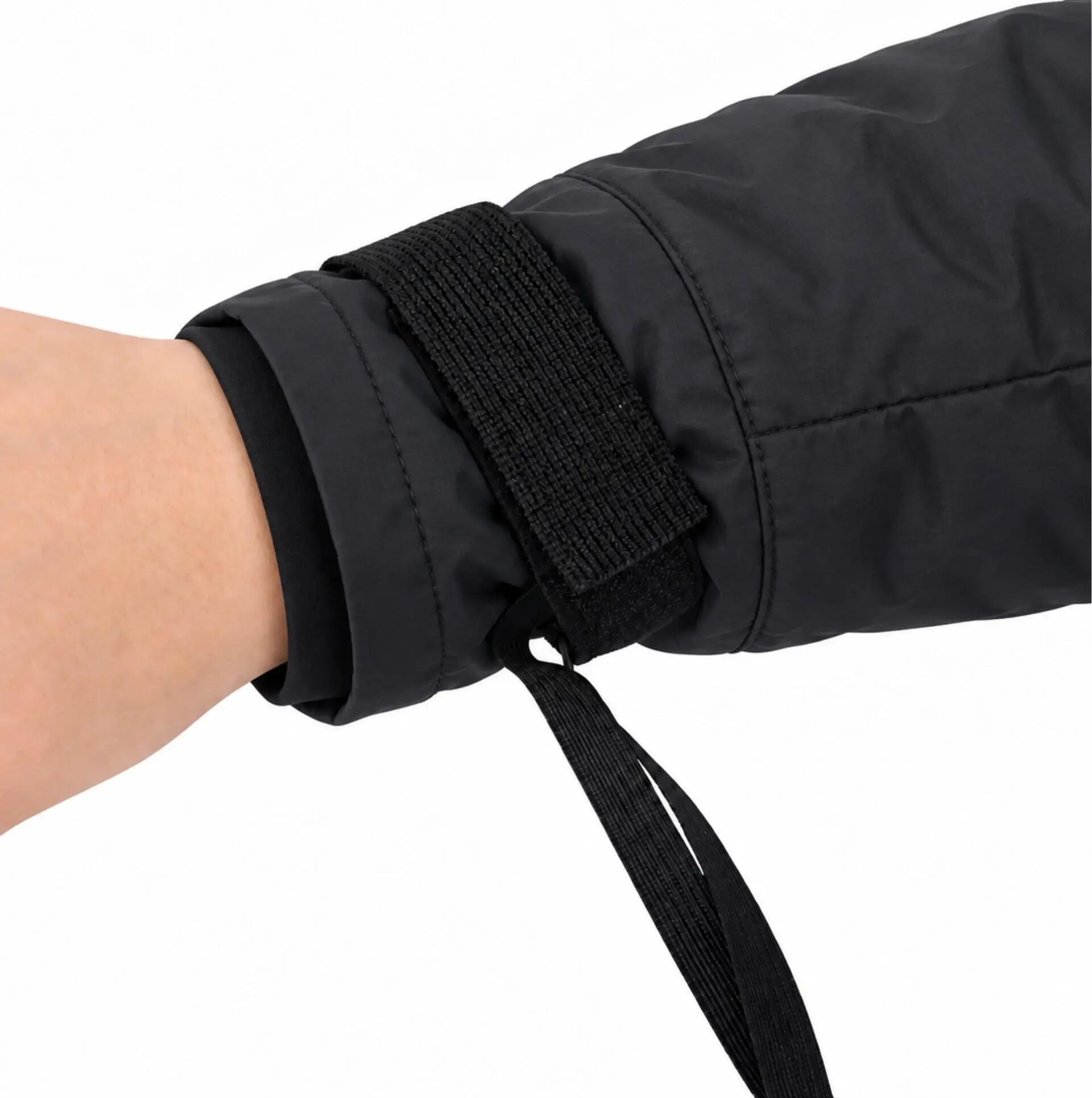 Sangle anti-perte pour gants de ski et snowboard - Dragonnes élastiques 4/4