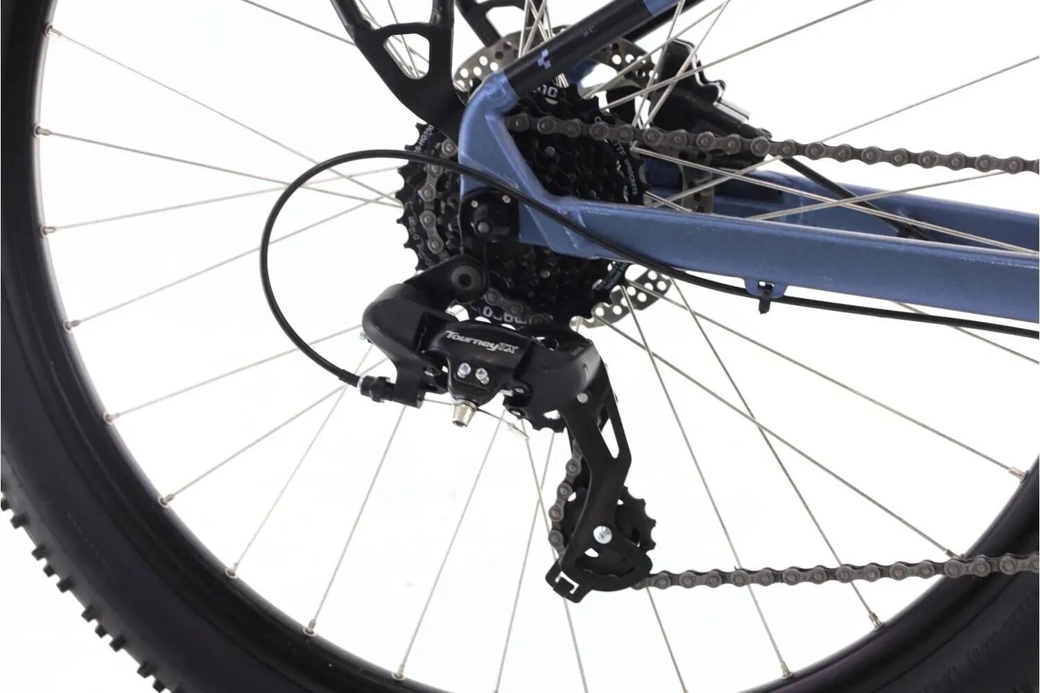 VTT reconditionné ·  Aim Cmpt · Très bon état 3/8