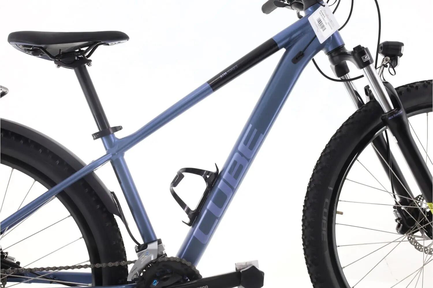 VTT reconditionné ·  Aim Cmpt · Très bon état 2/8