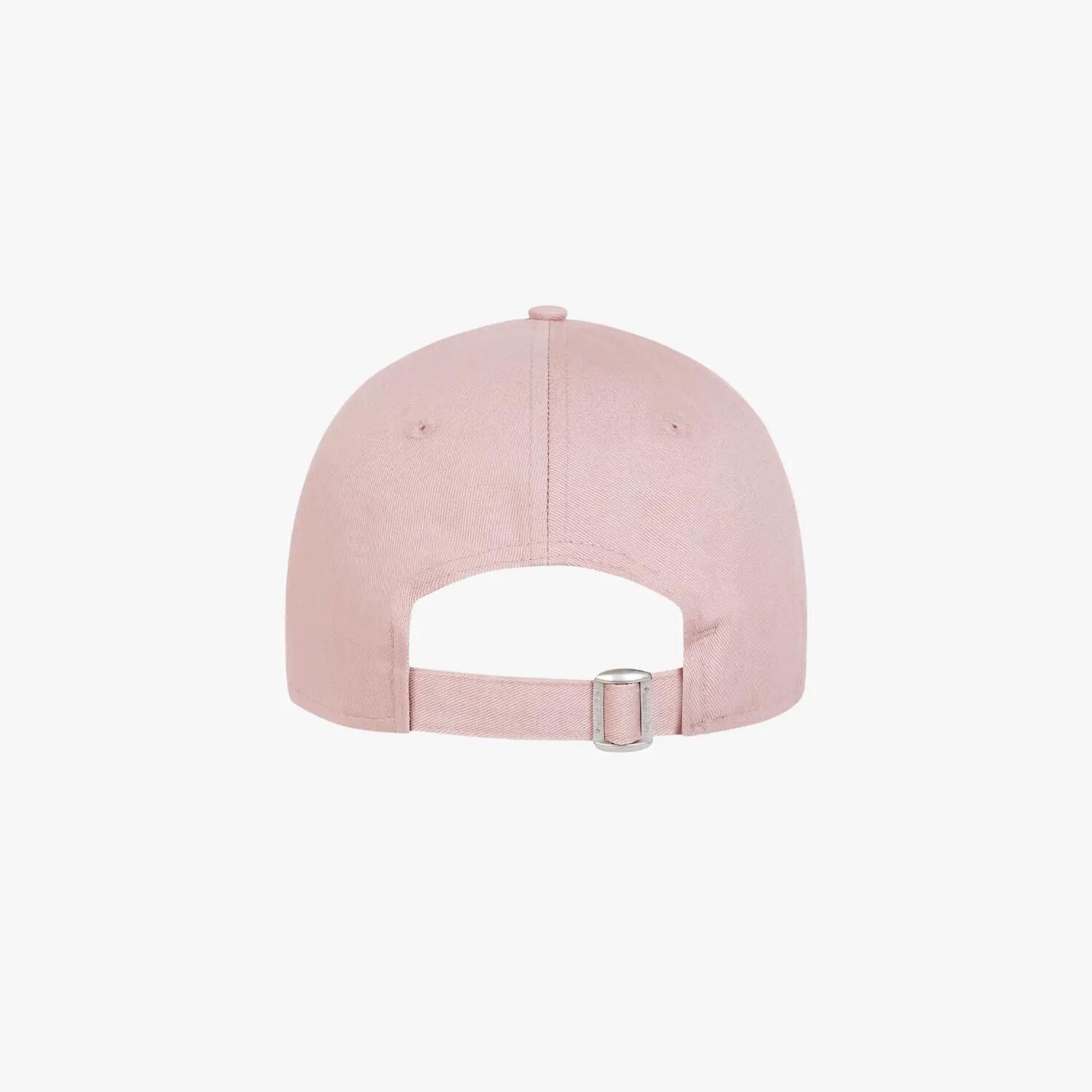 Unisex Kappe "League Essential 9Forty" New York Yankees, Pink 4/5
