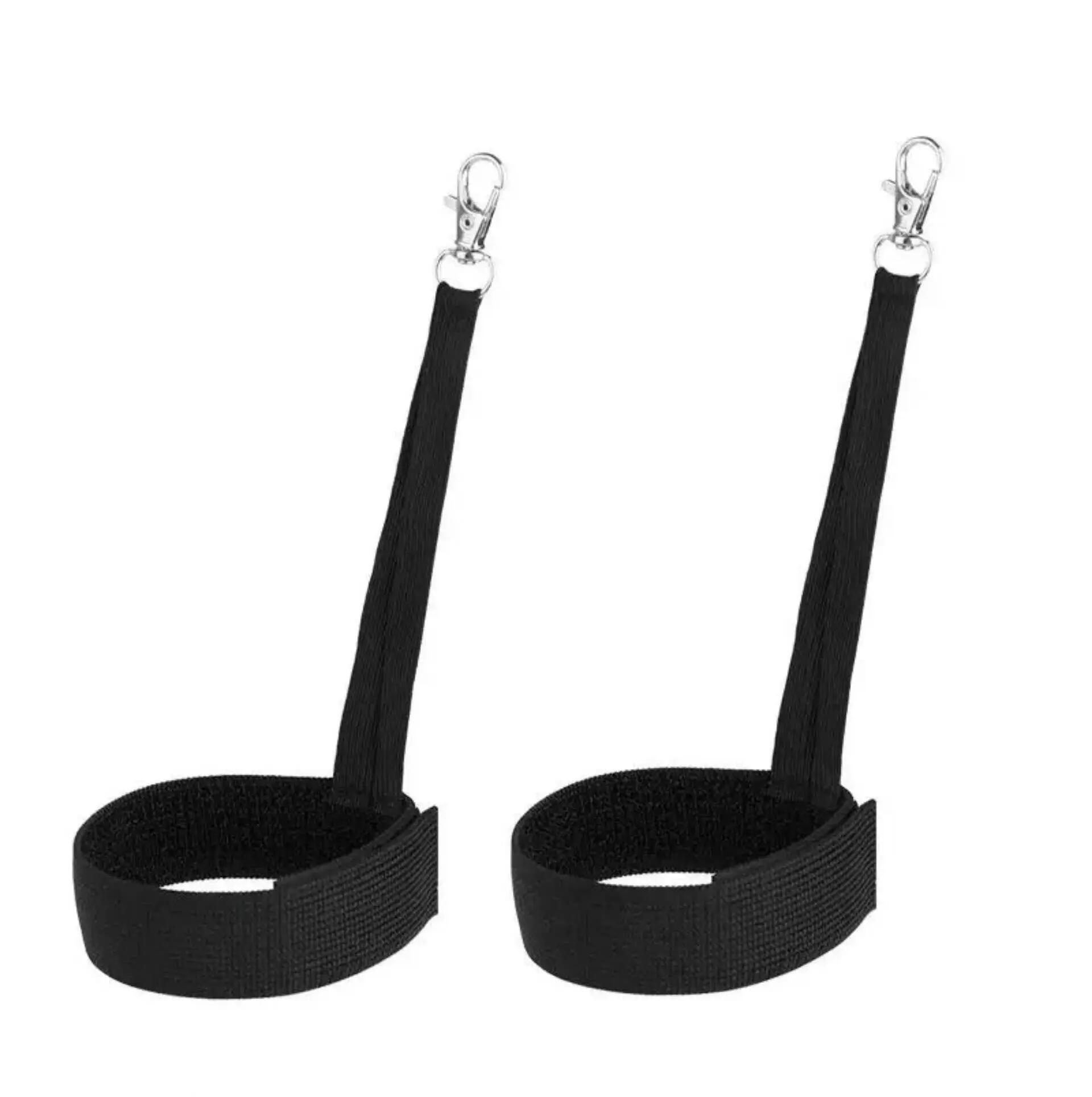 Sangle anti-perte pour gants de ski et snowboard - Dragonnes élastiques 2/4