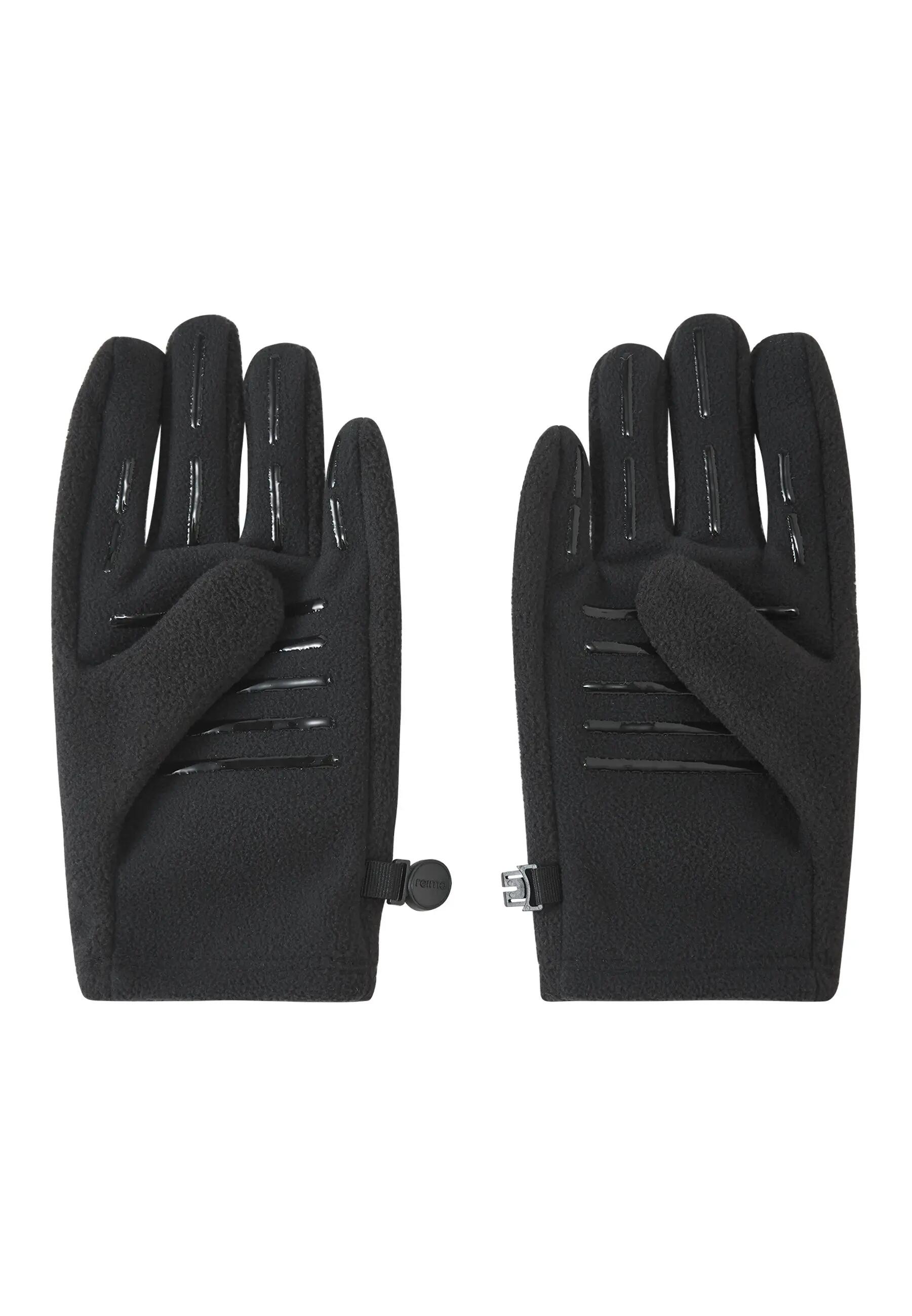 Gants en polaire Tuuleen - Paumes et pouces renforcés 2/5