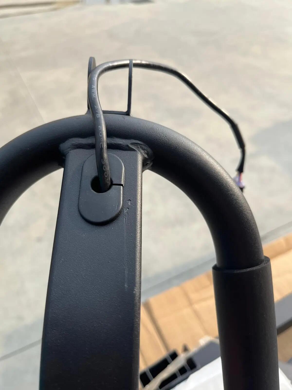 Second hand [Cyclette SRX-SPEED-MAG-PRO] Indoor Cycle Magnetica 6/8