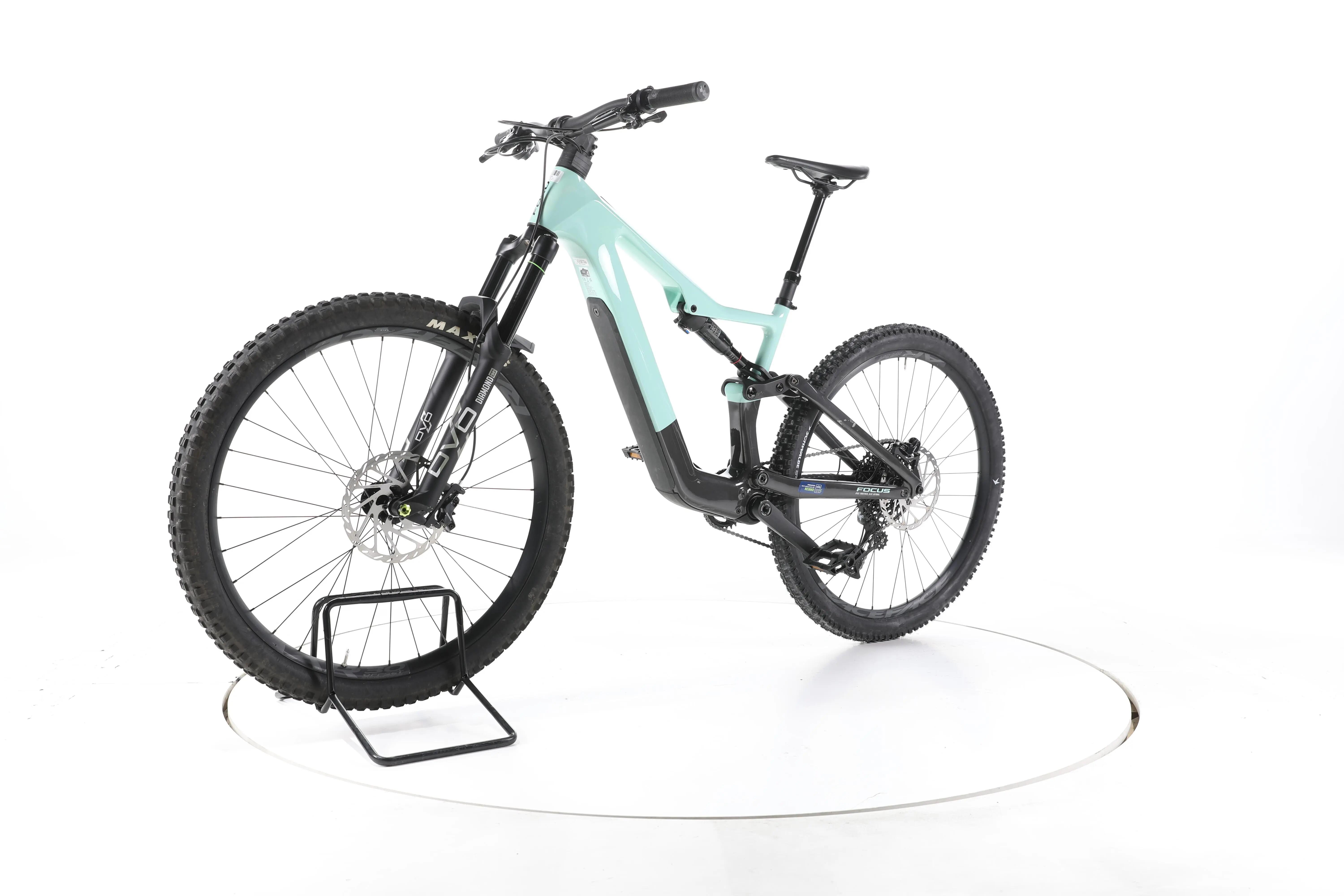 Ebike ricondizionata · Focus JAM² SL 8.7 · Ottime condizioni 5/7