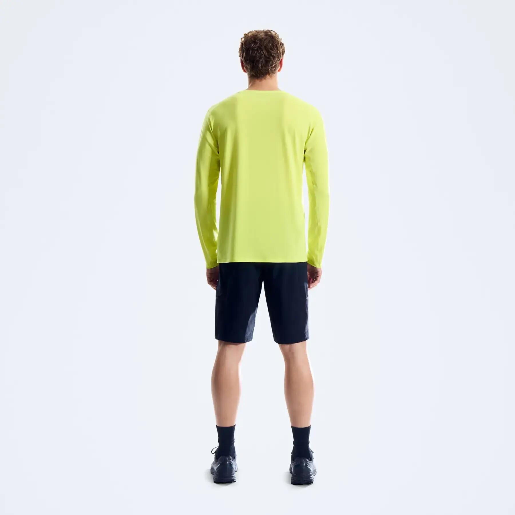 Hiking shorts Berghaus Hike-Air Stretch 4/5