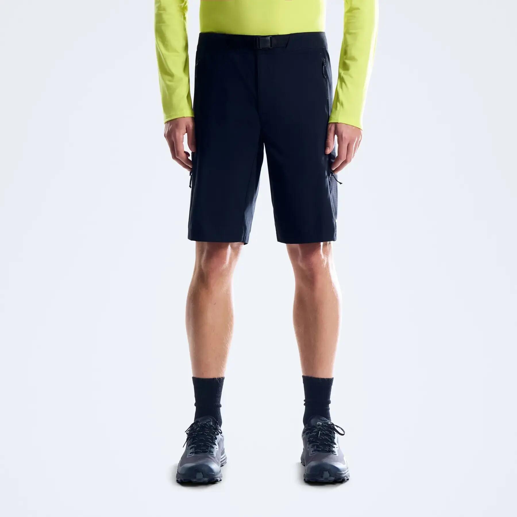 Hiking shorts Berghaus Hike-Air Stretch 3/5