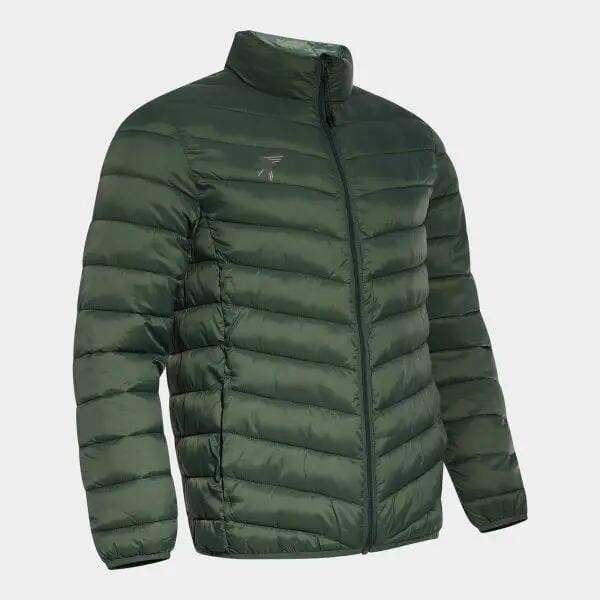 geaca barbati Joma Explorer verde M