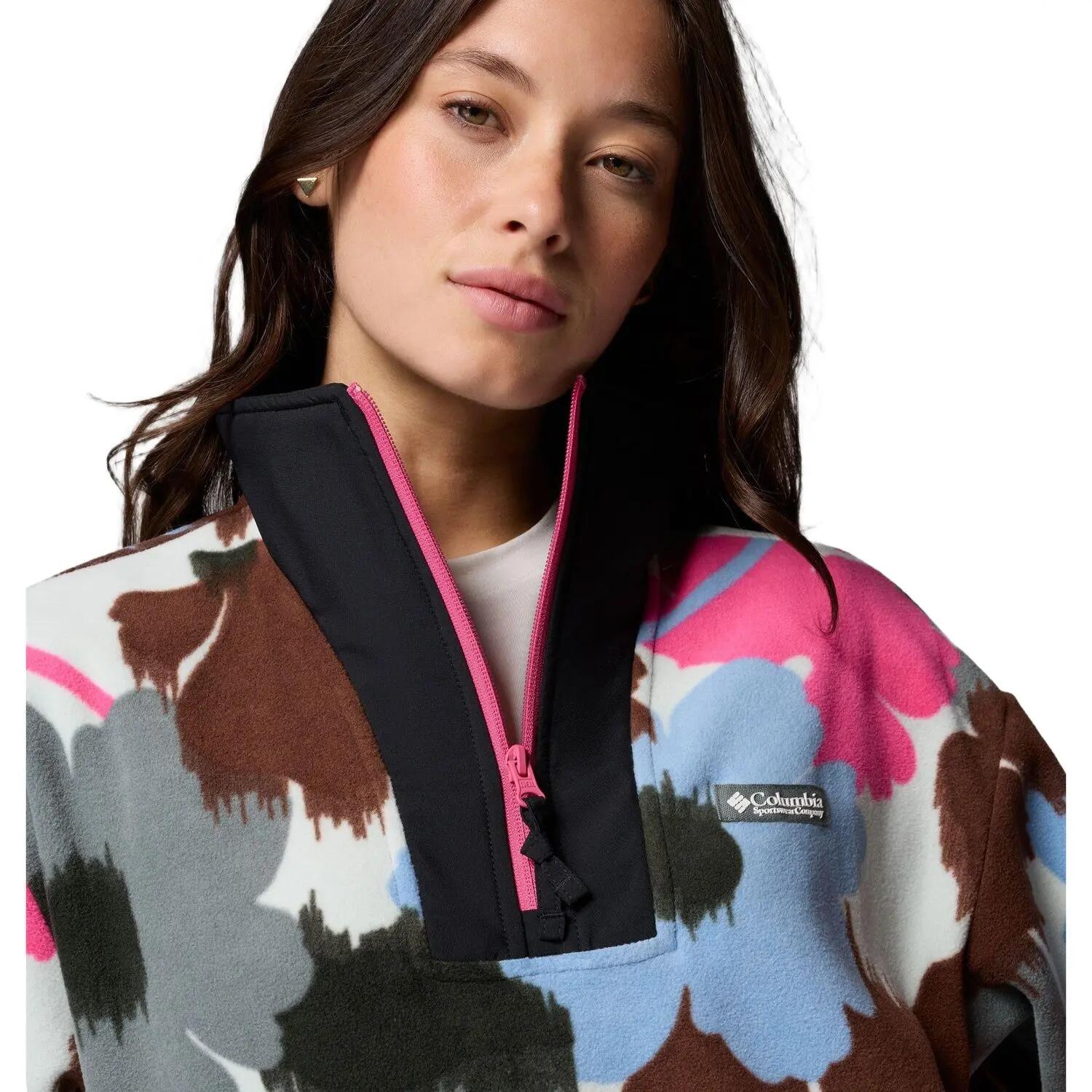 Damski polar Columbia Sequoia Grove II Pri 2173781343 5/5