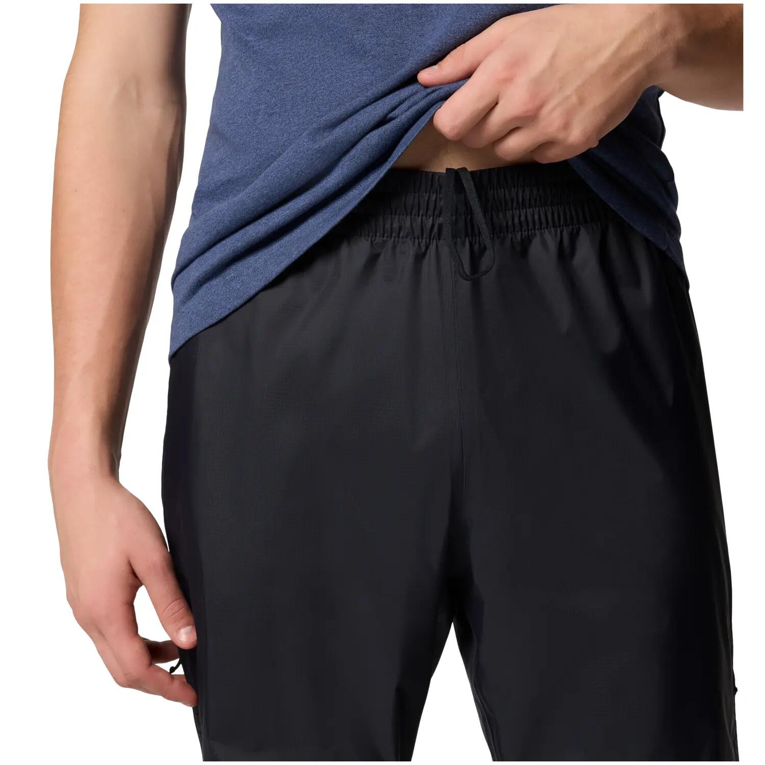 Spodnie sportowe męskie Pouring Adventure III Pant 3/4