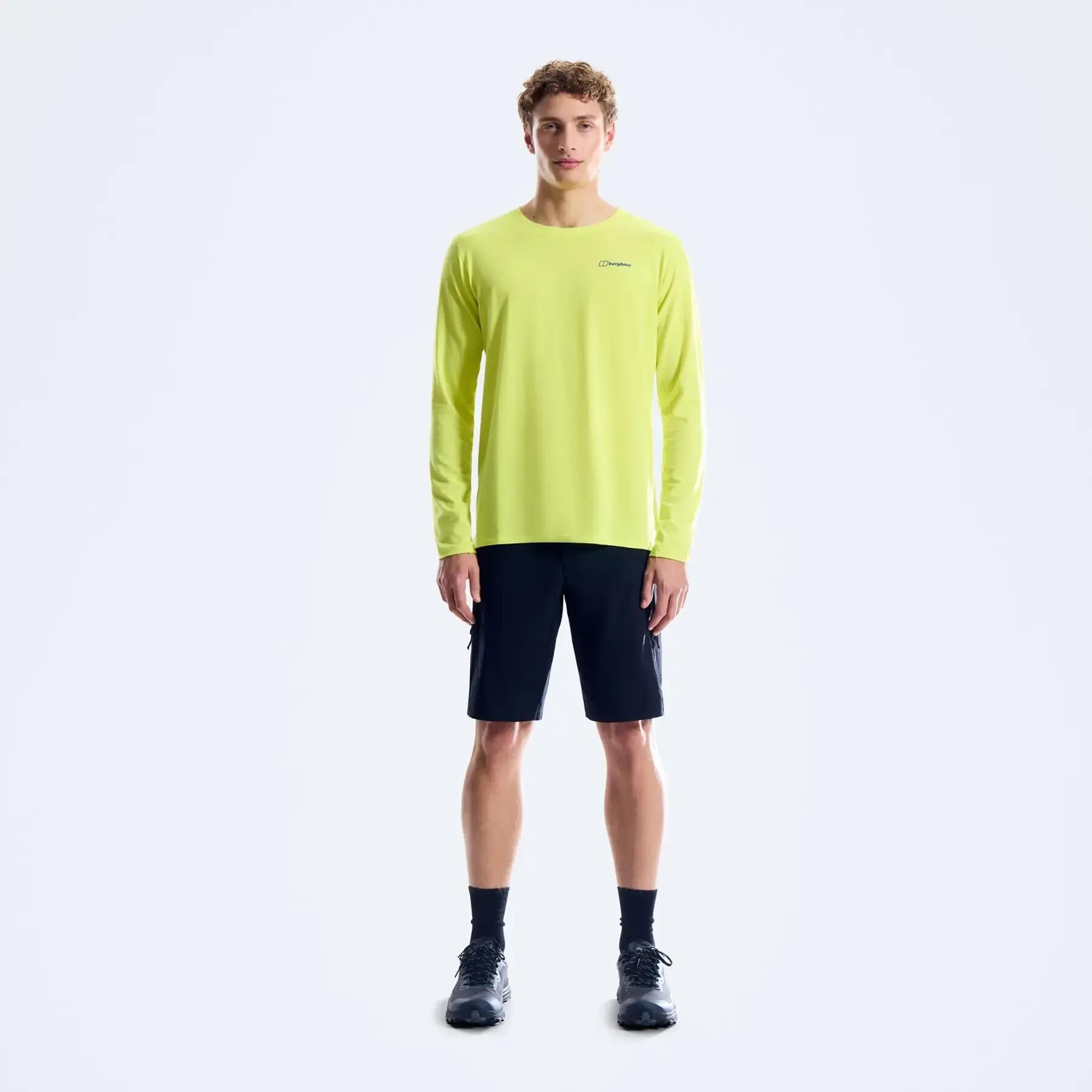 Hiking shorts Berghaus Hike-Air Stretch 2/5