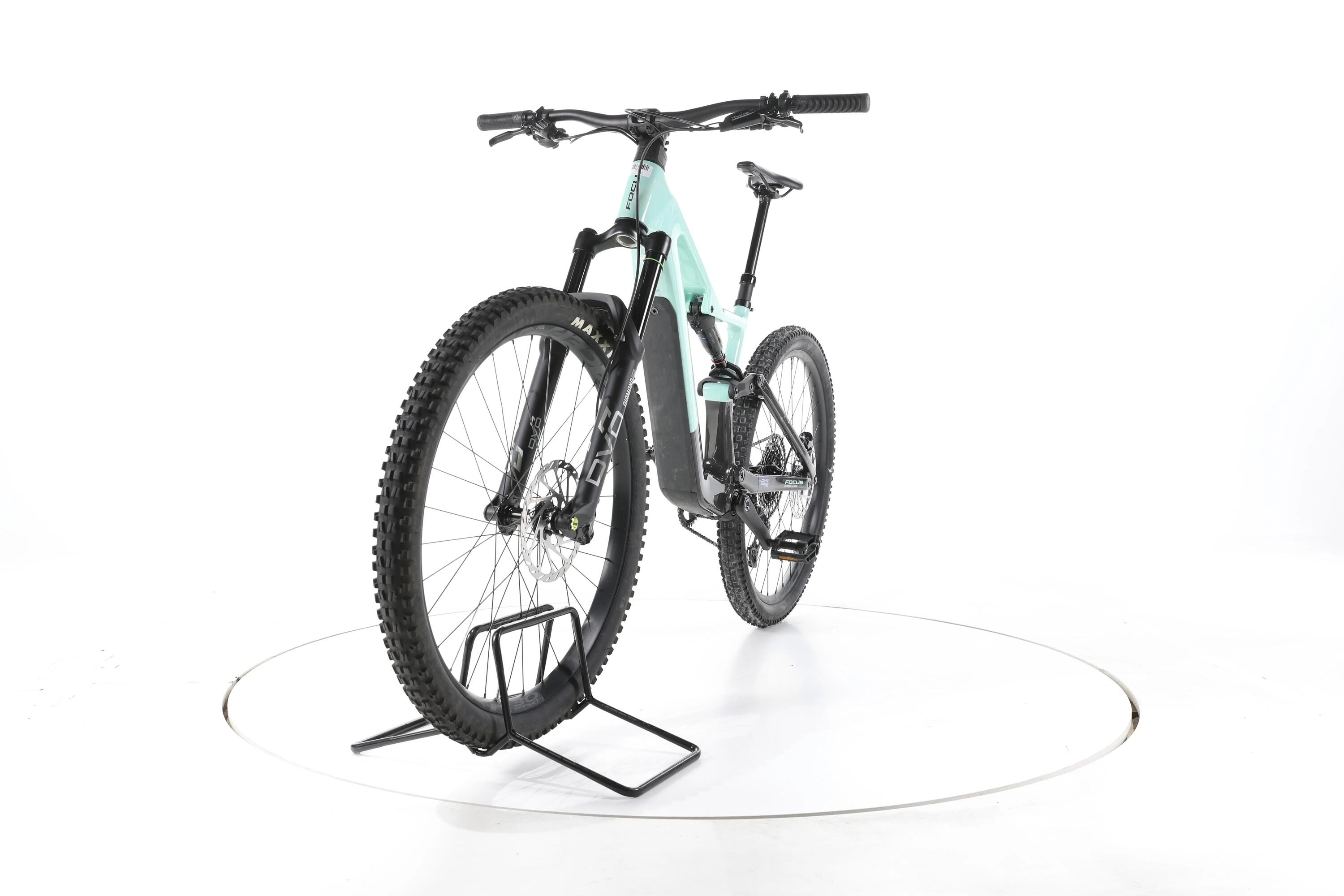 Ebike ricondizionata · Focus JAM² SL 8.7 · Ottime condizioni 4/7