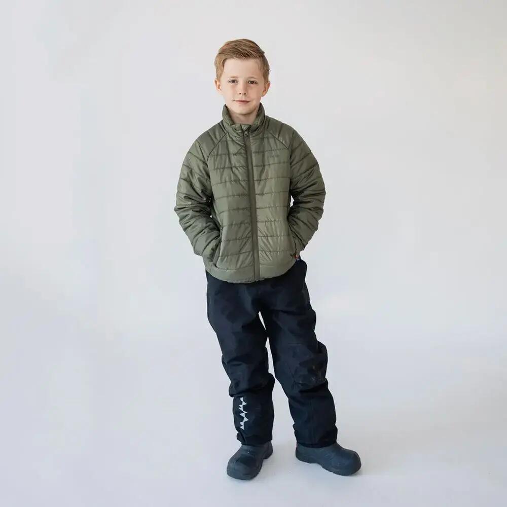 Giubbotto bambino Isbjörn of Sweden Air 7/7