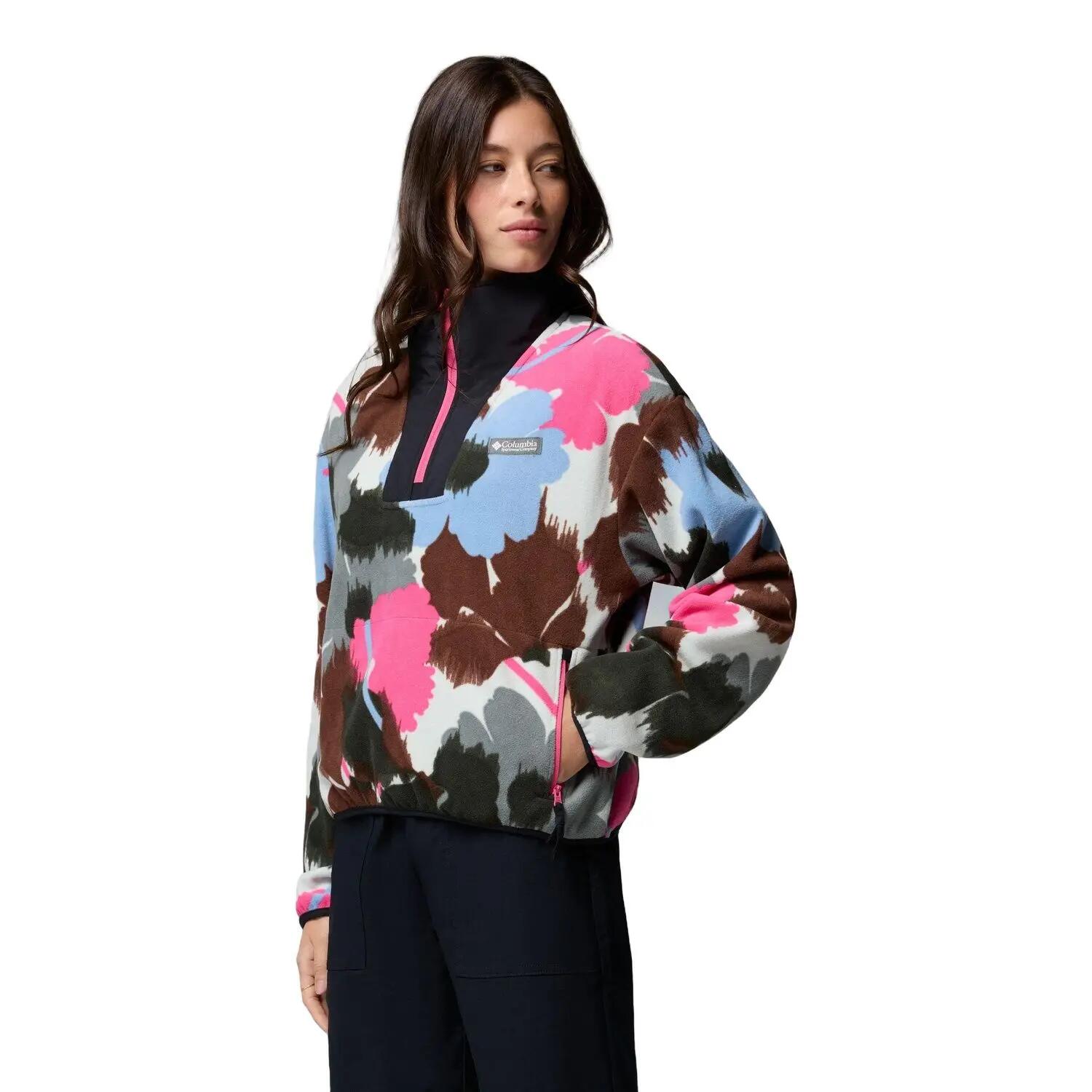 Damski polar Columbia Sequoia Grove II Pri 2173781343 4/5
