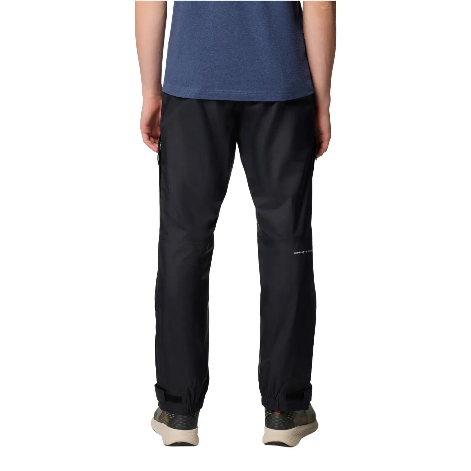 Spodnie sportowe męskie Pouring Adventure III Pant 2/4