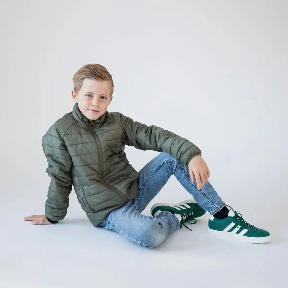 Giubbotto bambino Isbjörn of Sweden Air 6/7