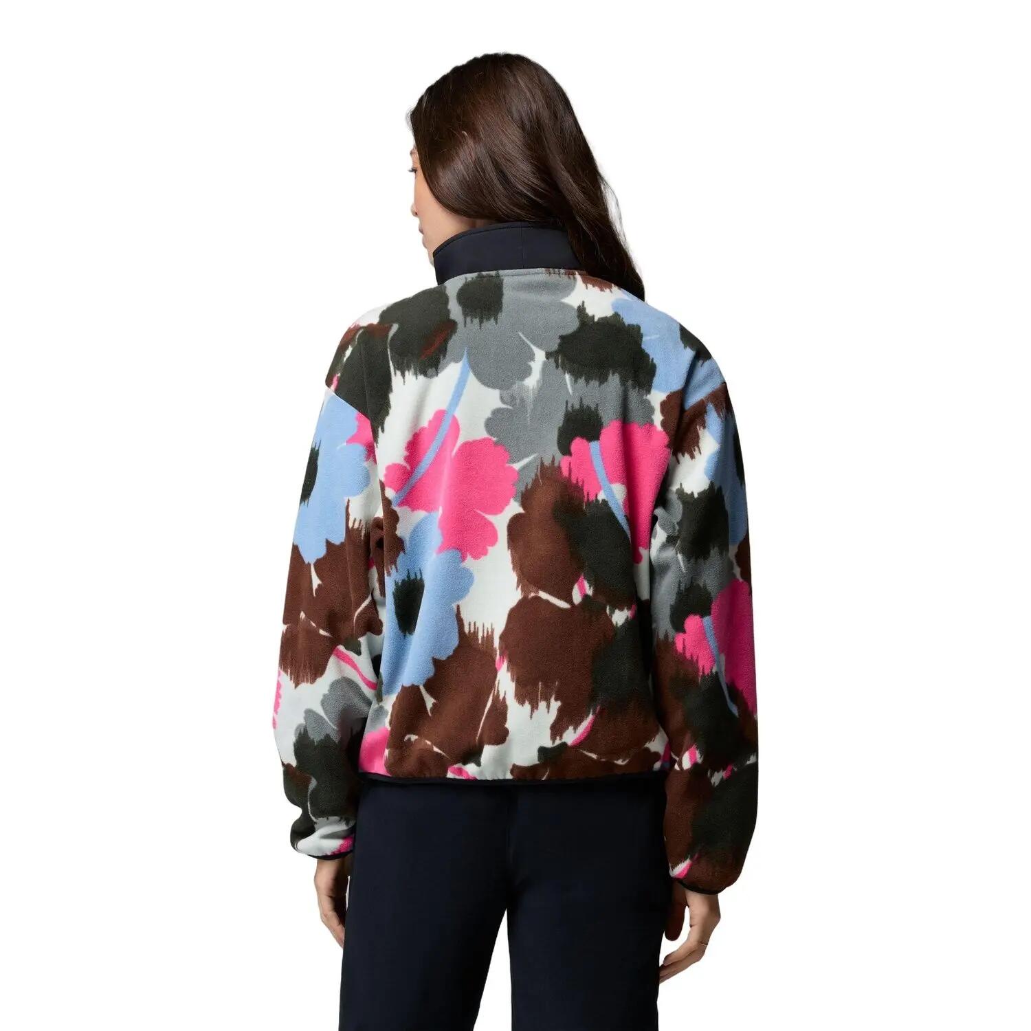 Damski polar Columbia Sequoia Grove II Pri 2173781343 3/5