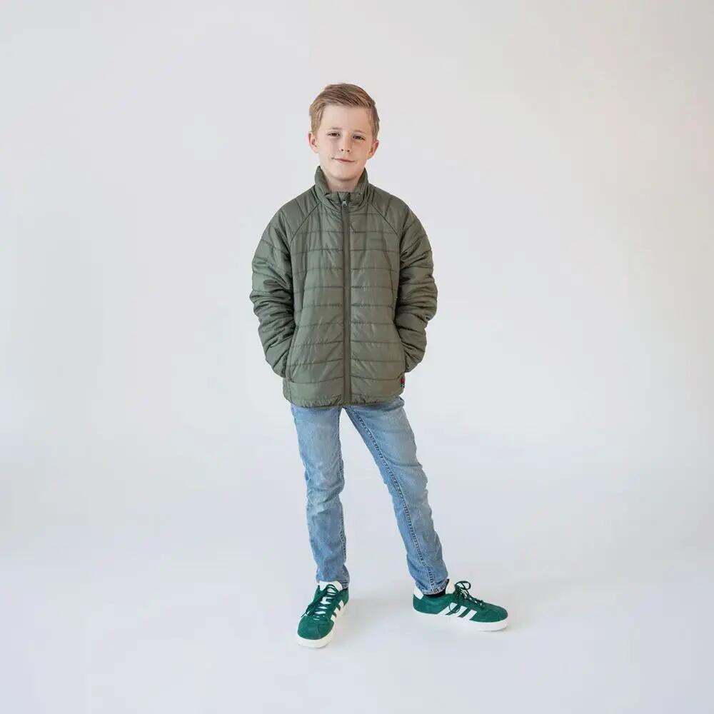 Giubbotto bambino Isbjörn of Sweden Air 5/7