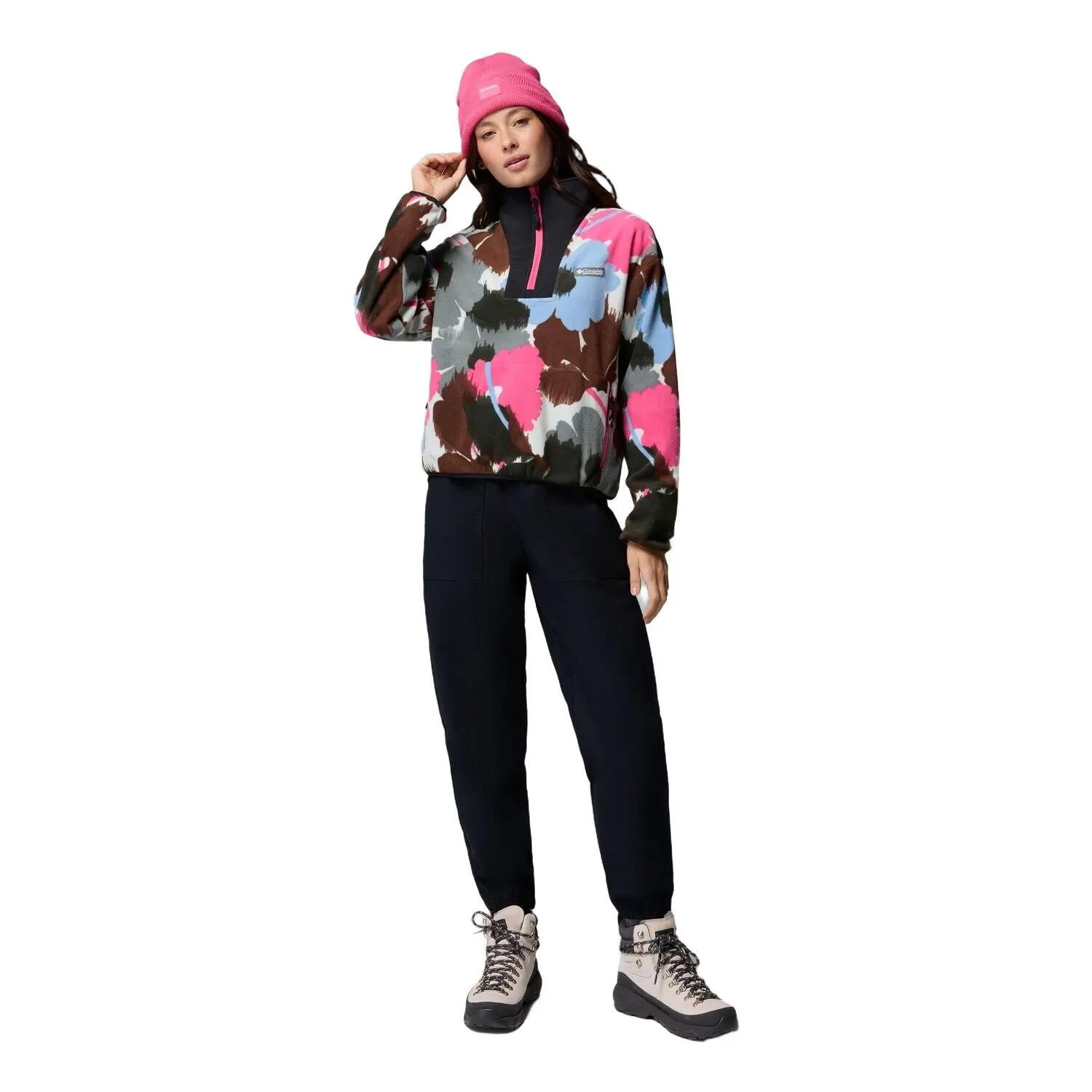 Damski polar Columbia Sequoia Grove II Pri 2173781343 2/5
