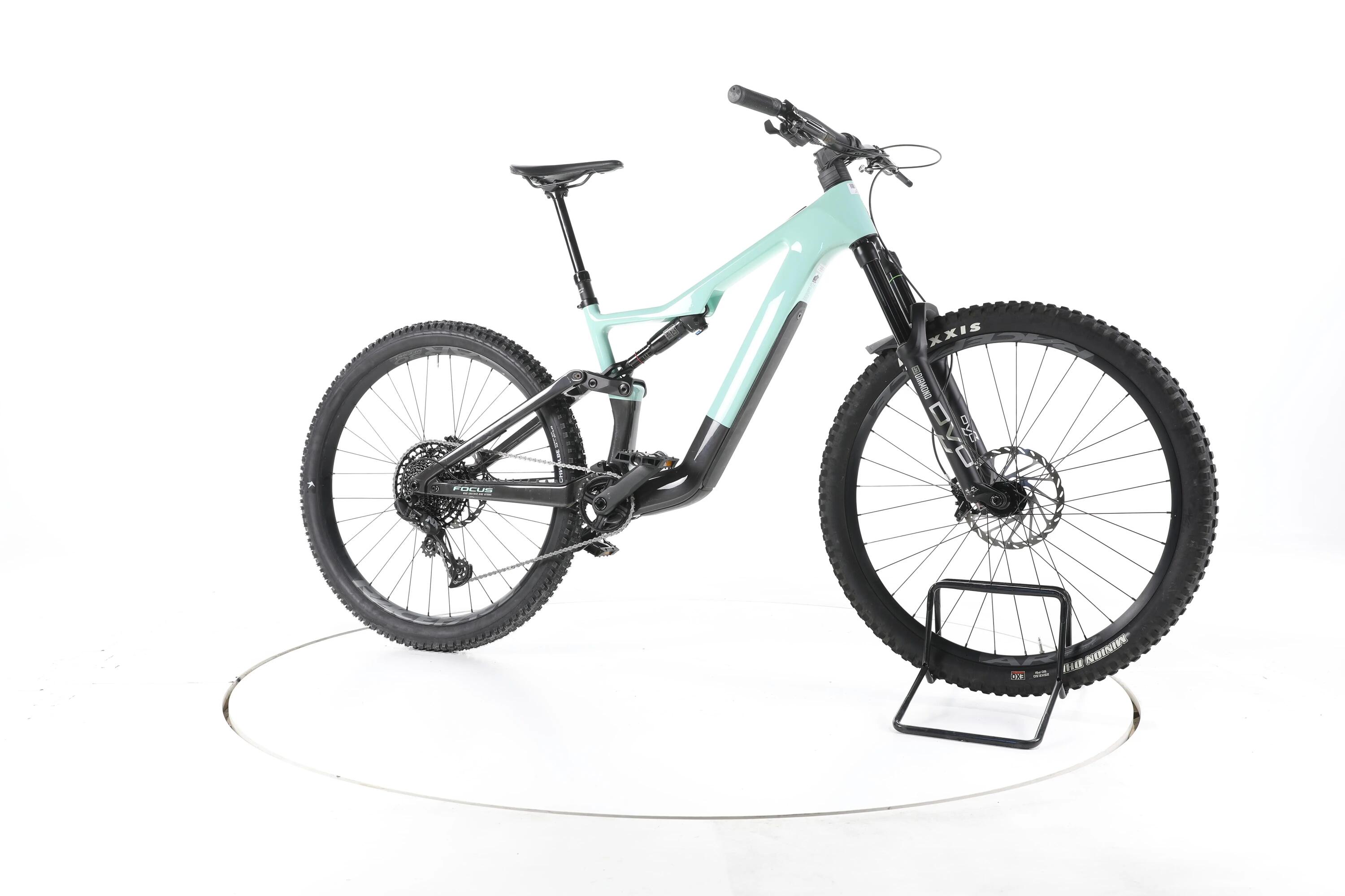 Ebike ricondizionata · Focus JAM² SL 8.7 · Ottime condizioni 2/7