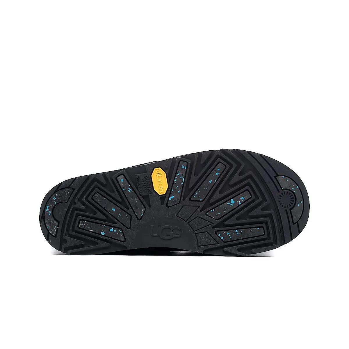 Damskie śniegowce Ugg W Isley Waterproof Black 1018605-BLK 5/6