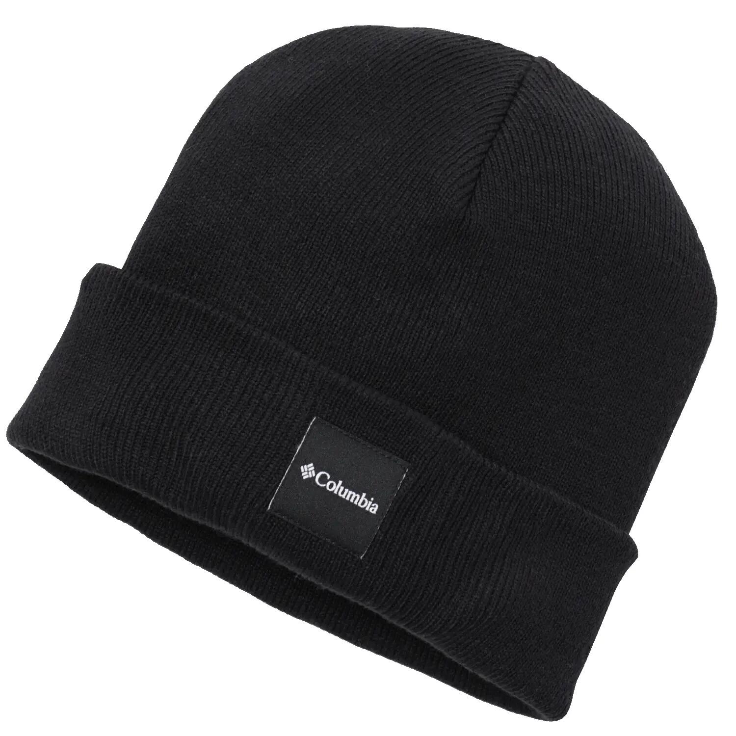 Czapka męska City Trek Heavyweight Beanie 3/3
