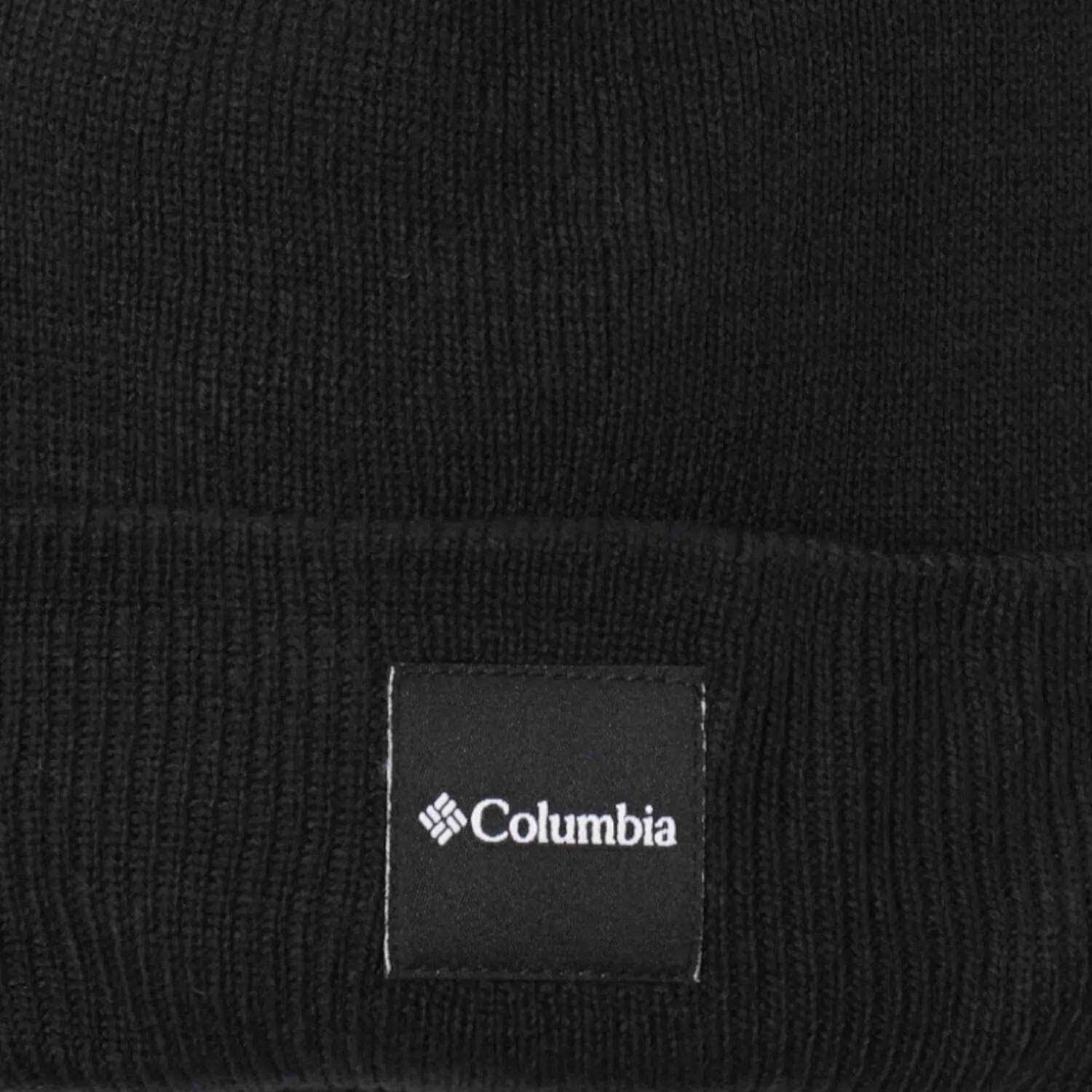 Czapka męska City Trek Heavyweight Beanie 2/3