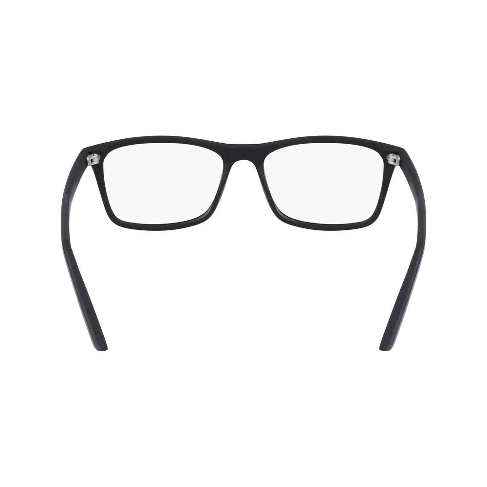 Dioptriás Szemüveg Nike 5544 N 001 Fröccsöntött Acetát Unisex Gyermek 50 mm 4/4