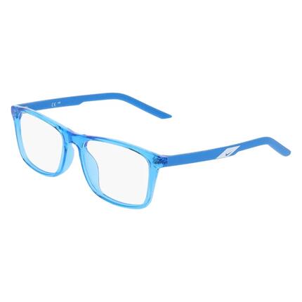 Gafas de Vista Nike 5544 N 034 de Acetato Inyectado Infantil Unisex 50 mm