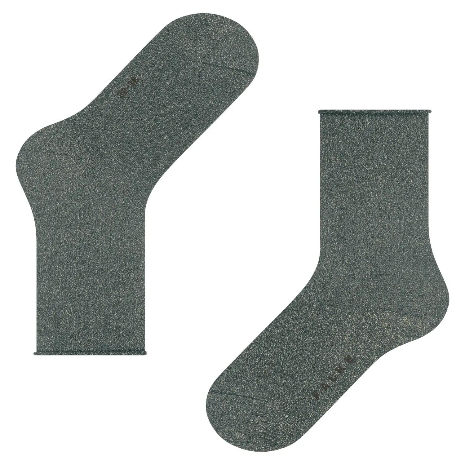 Falke Damen Socken Shiny SO 46414 9/10