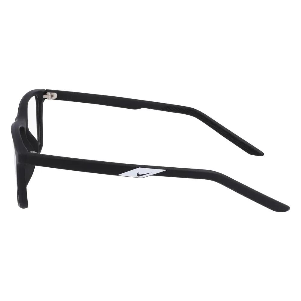 Dioptriás Szemüveg Nike 5544 N 001 Fröccsöntött Acetát Unisex Gyermek 50 mm 3/4