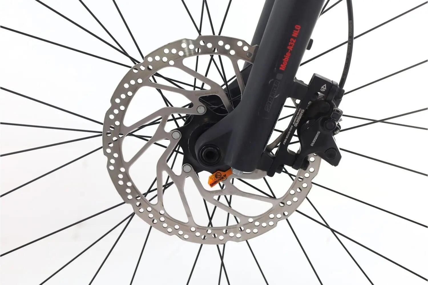 Ebike reconditionné ·  Gran Tourer 5 XT · Très bon état 7/8