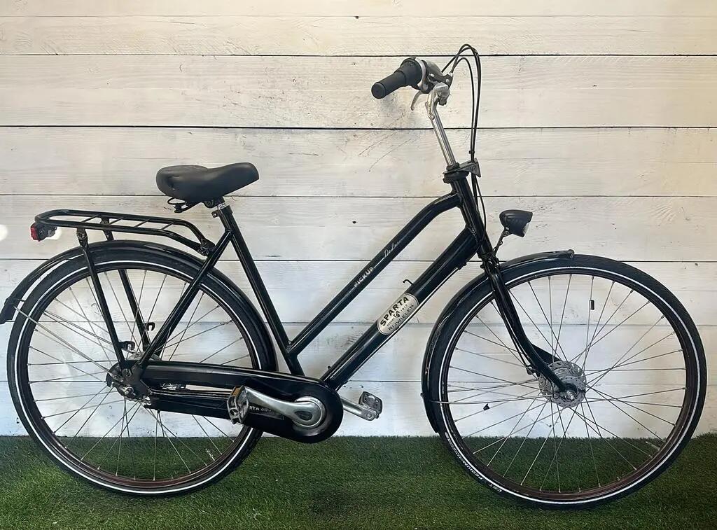 Bicicletta usata Sparta Pick-Up 3/4
