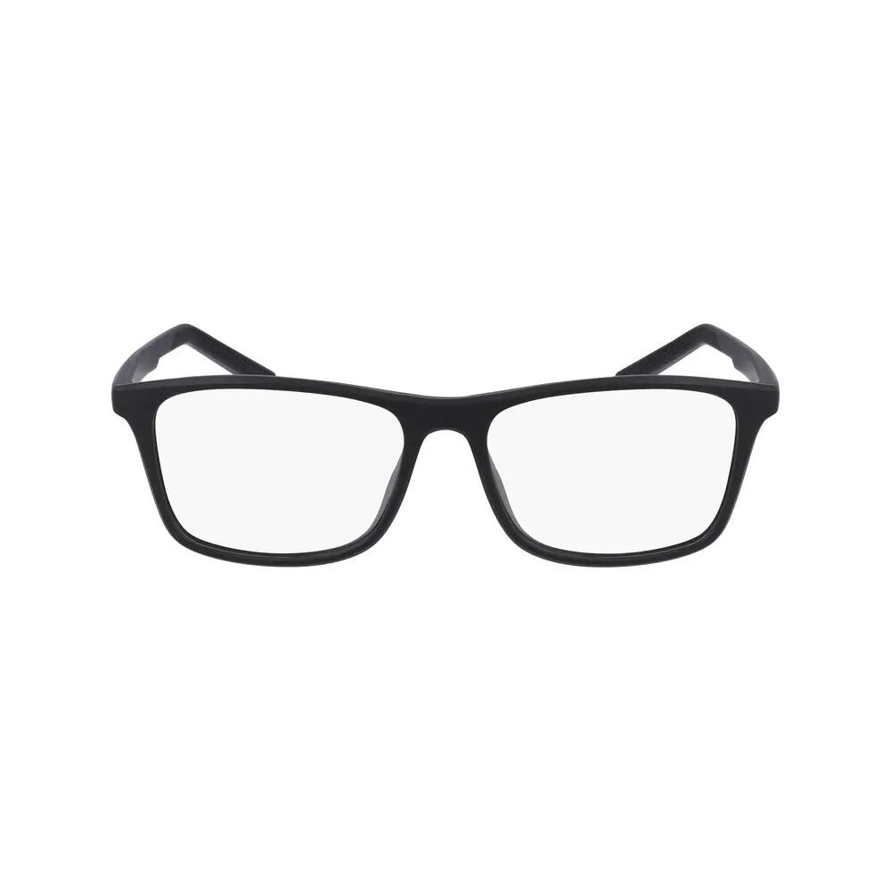Dioptriás Szemüveg Nike 5544 N 001 Fröccsöntött Acetát Unisex Gyermek 50 mm 2/4