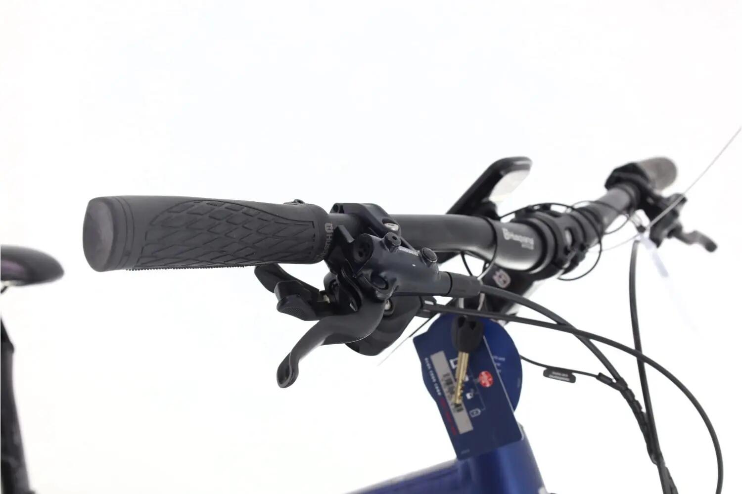 Ebike reconditionné ·  Gran Tourer 5 XT · Très bon état 6/8