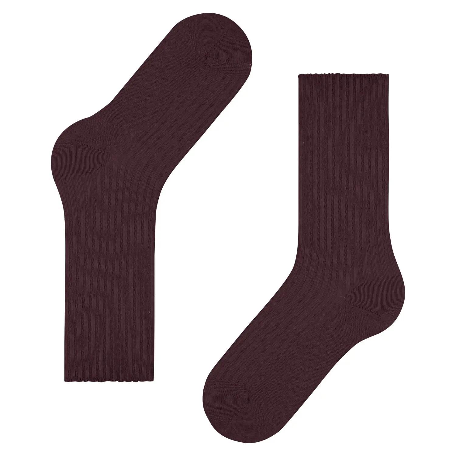 Falke Damen Socken Cosy Wool Boot SO 47080 4/4